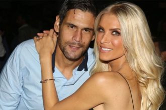 Κατερίνα Καινούργιου: «Ο Δημήτρης Ουγγαρέζος κάνει like σε σχόλια που με βρίζουν, πάμε καλά;»