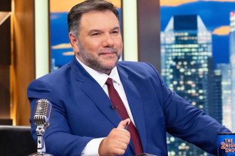 O Γρηγόρης Αρναούτογλου μιλάει για το πρόβλημα υγείας που τον ταλαιπωρεί