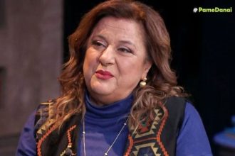 Ελισάβετ Κωνσταντινίδου: «Δεν με φοβίζει η έκθεση, αλλά τα social media με τρομάζουν»