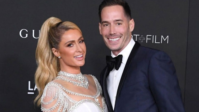 Πάρις Χίλτον: «Νόμιζα ότι ήμουν asexual μέχρι να γνωρίσω τον άντρα μου»