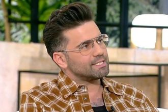 Θοδωρής Μαραντίνης για Σίσσυ Χρηστίδου: «Δεν το έφτασα εγώ στην Ευελπίδων»