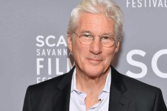 Ο Ρίτσαρντ Γκιρ εισήχθη σε νοσοκομείο του Μεξικού