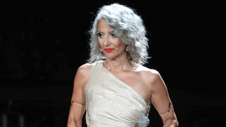 Ματθίλδη Μαγγίρα για My Style Rocks: «Παλιά το λέγαμε ξιπασιά»