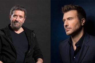 Γιάννης Πλούταρχος απαντά στον Σπύρο Παπαδόπουλο: «Δεν έχω κοροϊδέψει ποτέ κανέναν»