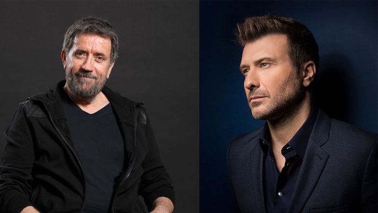 Γιάννης Πλούταρχος απαντά στον Σπύρο Παπαδόπουλο: «Δεν έχω κοροϊδέψει ποτέ κανέναν»