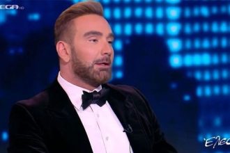 Νίκος Κοκλώνης για τις οικονομικές δυσκολίες: «Αφού παραδίδω σπίτια, αυτοκίνητα, βρίσκομαι στο μηδέν»