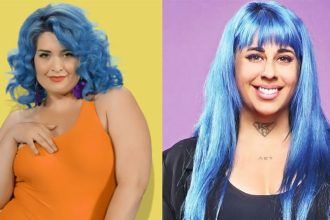 Κατερίνα Πεφτίτση για Super Κική: «Δε μπορώ να μιλήσω ανοιχτά»