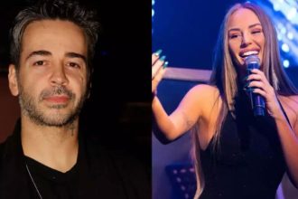 Κώστας Μηλιωτάκης για το τραγούδι «Παράλληλη Αγάπη»: «Μου το ζήτησαν 7 τραγουδίστριες»