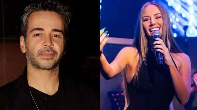 Κώστας Μηλιωτάκης για το τραγούδι «Παράλληλη Αγάπη»: «Μου το ζήτησαν 7 τραγουδίστριες»