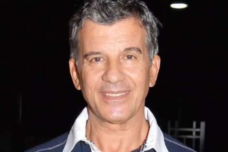 Ο Γιώργος Γερολυμάτος αποκαλύπτει: «Έχω δει βουνά κοκαΐνης να κυκλοφορούν μπροστά μου»