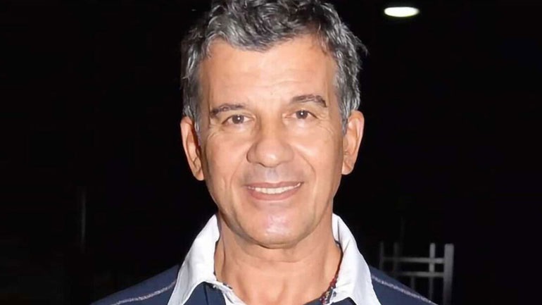 Ο Γιώργος Γερολυμάτος αποκαλύπτει: «Έχω δει βουνά κοκαΐνης να κυκλοφορούν μπροστά μου»