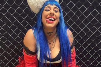 H Super Κική ξεκαθαρίζει για όλα όσα ακούστηκαν γύρω από τη σύλληψή της