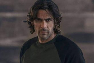 Γιάννης Σπαλιάρας για Μίλτο Τεντόγλου: Στο είχα πει, βγάζουμε ρούχα και παπούτσια πριν πηδήξουμε