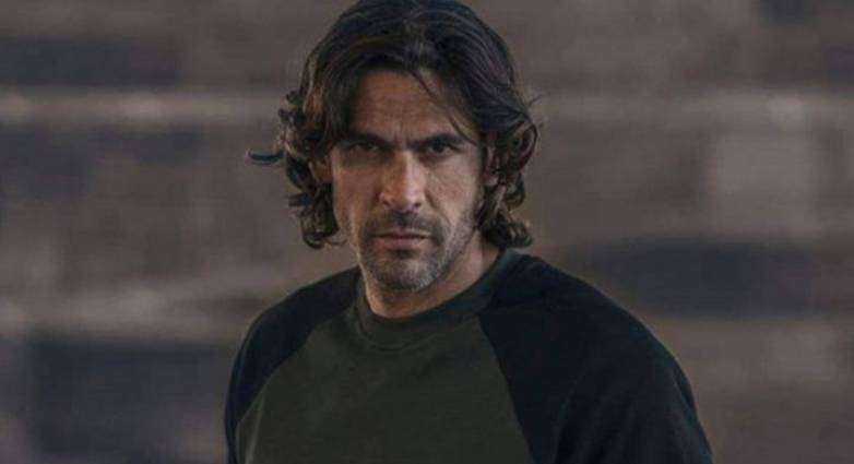 Γιάννης Σπαλιάρας για Μίλτο Τεντόγλου: Στο είχα πει, βγάζουμε ρούχα και παπούτσια πριν πηδήξουμε