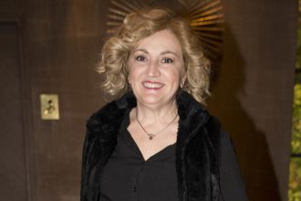 Υρώ Μανέ σε Νάνσυ Ζαμπέτογλου: «Τι ερώτηση είναι αυτή που μου κάνεις;»