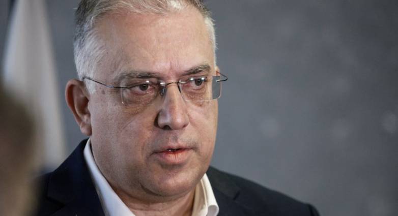 Τάκης Θεοδωρικάκος: Μήνυση στον απόστρατο αστυνομικό για την υπόθεση του γιου του