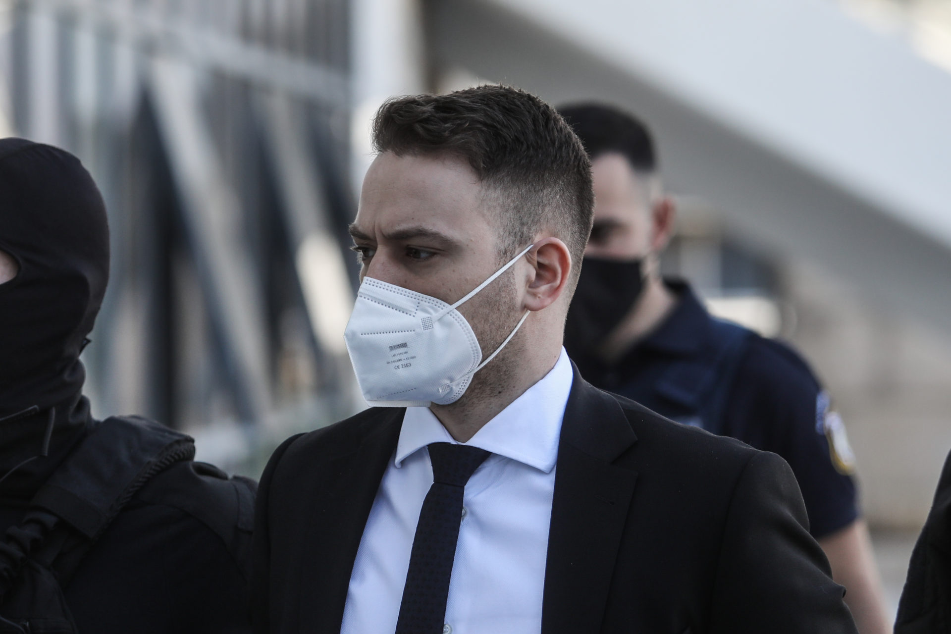 Γλυκά Νερά: Διακόπηκε για τις 28 Μαρτίου η δίκη του πιλότου