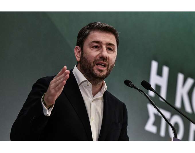 Σεισμός στην Τουρκία – Νίκος Ανδρουλάκης: Έχουμε χρέος να δείξουμε συμπαράσταση και αλληλεγγύη