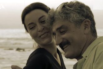 Σασμός: Εκτός σειράς η Μαρίνα και ο Αντώνης;