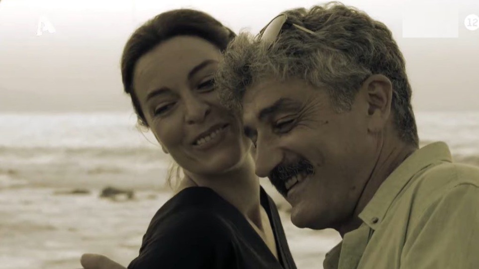 Σασμός: Εκτός σειράς η Μαρίνα και ο Αντώνης;