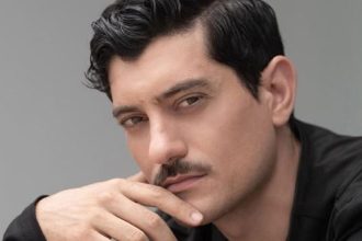 Αργύρης Πανταζάρας: Το να μοιράζεσαι μια προσωπική στιγμή επειδή το επιθυμείς είναι όμορφο