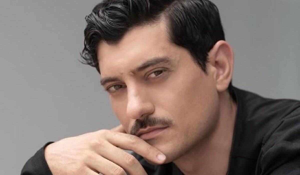 Αργύρης Πανταζάρας: Το να μοιράζεσαι μια προσωπική στιγμή επειδή το επιθυμείς είναι όμορφο