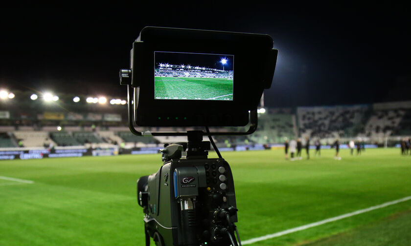 Οι αθλητικές μεταδόσεις της ημέρας