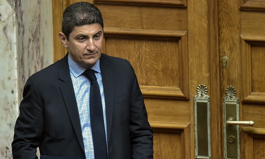 Αυγενάκης για SL2: «Να επιστρέψουν στα γήπεδα και μετά συζητάμε»