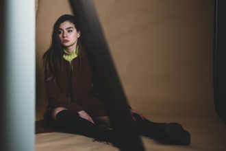 Χριστίνα Μαθιουλάκη: «Υπήρχαν σχόλια, δύσκολο να το αποδεχθεί μια κλειστή κοινωνία»