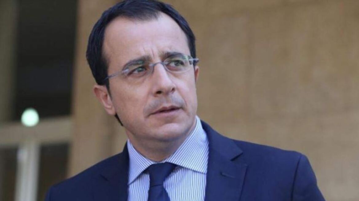 Προβάδισμα Χριστοδουλίδη δίνουν τα exit polls στην Κύπρο