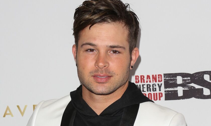 Νεκρός στα 34 του βρέθηκε ο Αμερικανός ηθοποιός Κόντι Λόνγκο