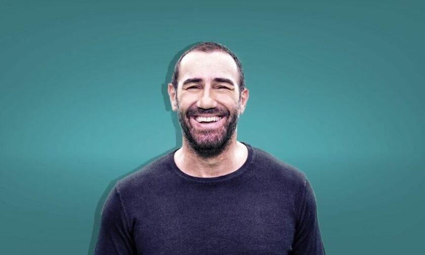 Αντώνης Κανάκης για Μιχάλη Χατζηγιάννη: «Άλλη Πόπη Τσαπανίδου μας βρήκε»