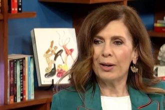 Κατερίνα Διδασκάλου: Υπήρξαν στιγμές απελπισίας, έχω κάνει πολλή προσευχή