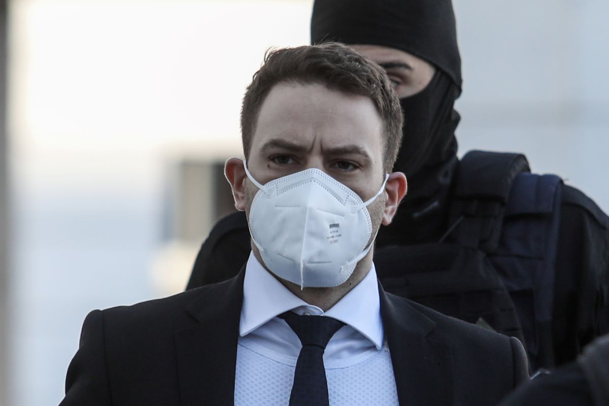 Μ. Αναγνωστόπουλος: Ο πιλότος “είδε” την Λυδία για πρώτη φορά από την ημέρα που συνελήφθη