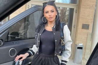 Δήμητρα Αλεξανδράκη: Άγνωστοι έσκισαν τα λάστιχα του αυτοκινήτου της