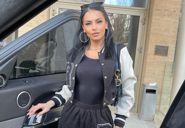 Δήμητρα Αλεξανδράκη: Άγνωστοι έσκισαν τα λάστιχα του αυτοκινήτου της