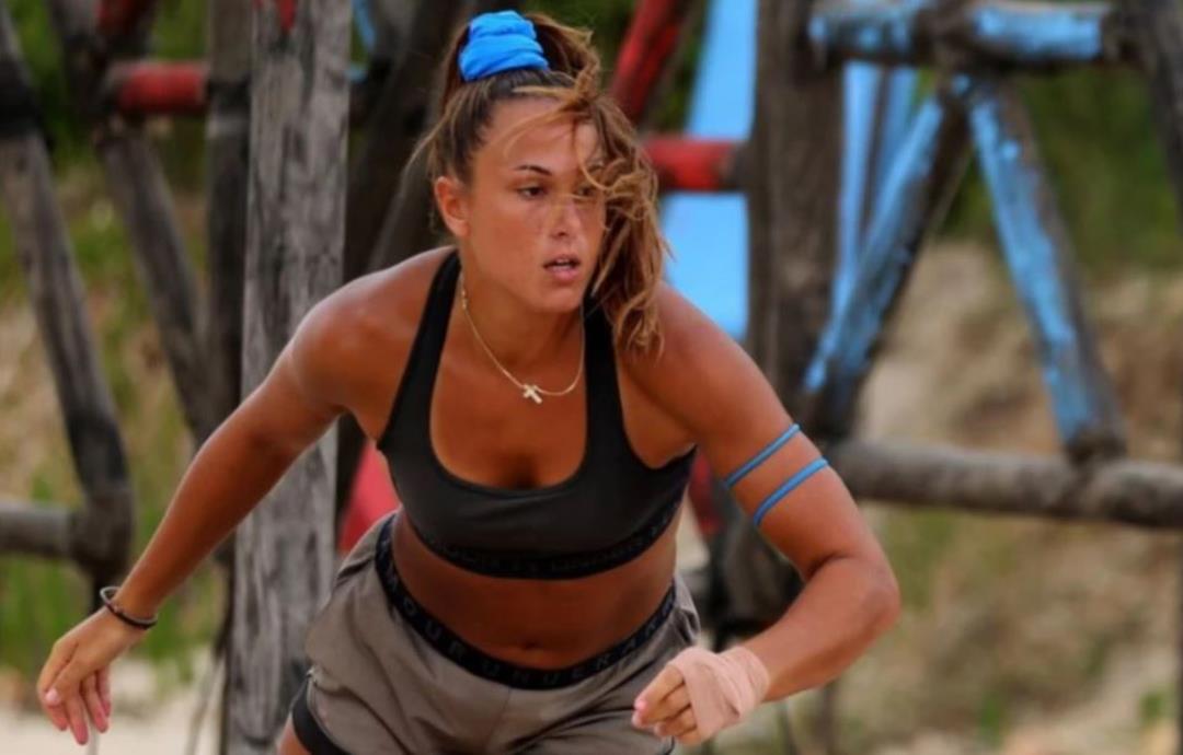 Ασημίνα Χατζηανδρέου: Η πρώτη δήλωση μετά το εξώδικο στην Acun Medya