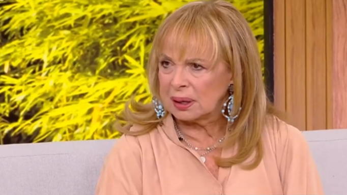 Άννα Φόνσου: «Εγώ όσο ζω θα ψηφίζω ΚΚΕ»