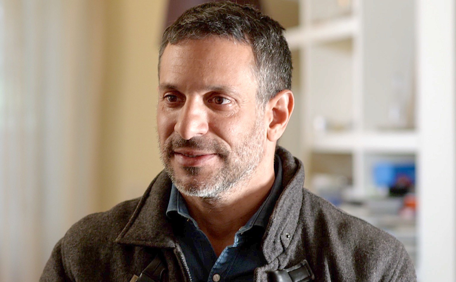 Γιώργος Χρανιώτης: Πέφτει πολλή ανακρίβεια, και σε τέτοιες ιερές στιγμές δεν βοηθάει