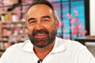 Γρηγόρης Γκουντάρας: Ήταν πολύ έντονο μάθημα για εμάς