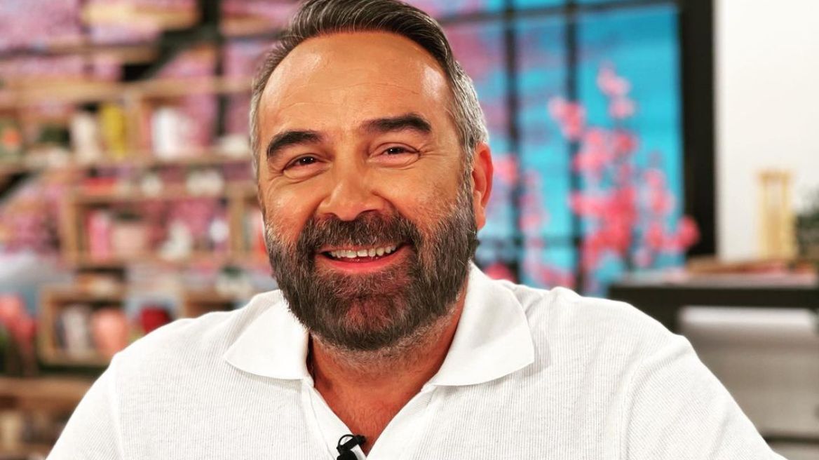 Γρηγόρης Γκουντάρας: Ήταν πολύ έντονο μάθημα για εμάς