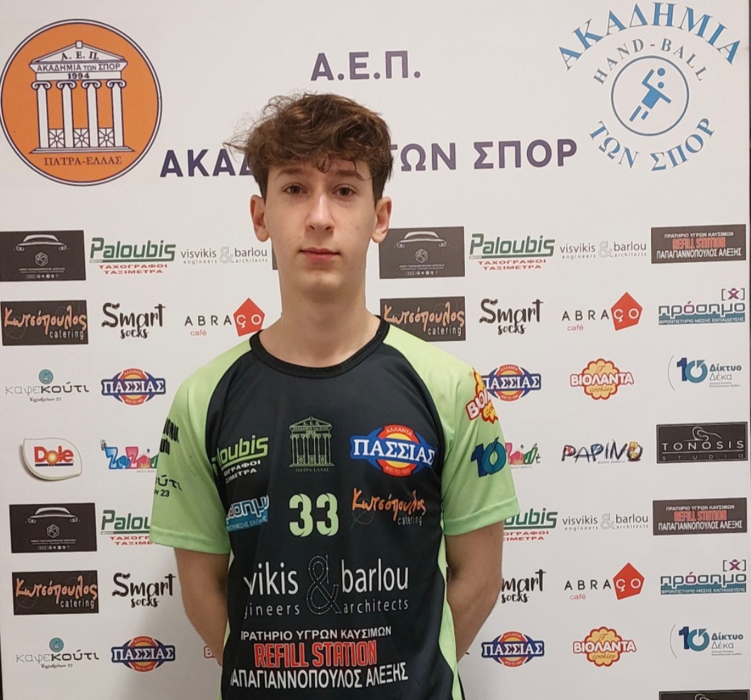 Ακαδημία των Σπορ Α2 ανδρών: Την Κυριακή υποδέχεται τον Πήγασο Κυψέλης στο Κουκούλι