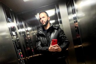 Στο Πατρινό Καρναβάλι ο φωτογράφος Γιάννης Πεφάνης για τον Δήμο Πατρέων και Πανελλαδικά Μέσα Ενημέρωσης