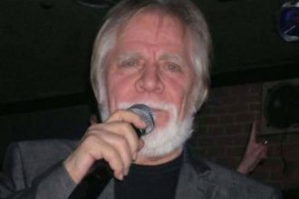 Ο Γιώργος Καμπουρίδης κινδυνεύει να χάσει το σπίτι του σε πλειστηριασμό