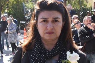 Άννα Κουρή: Το bullying ήταν μες στη δουλειά, έχει τύχει να περάσω δύσκολα και απείλησα να φύγω