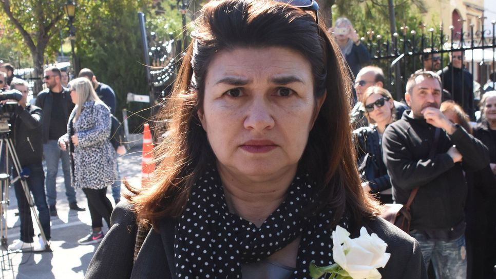 Άννα Κουρή: Το bullying ήταν μες στη δουλειά, έχει τύχει να περάσω δύσκολα και απείλησα να φύγω