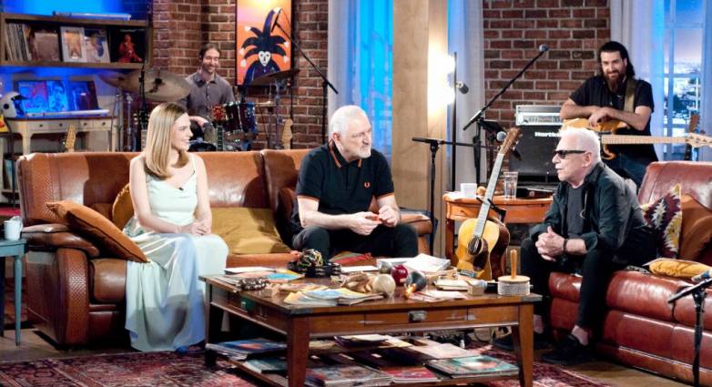 Θα συνεχιστεί τελικά το «Μουσικό Κουτί»; Όλο το παρασκήνιο