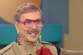 Λάκης Γαβαλάς: Το κράτος θα έπρεπε να μου ζητήσει «συγγνώμη»