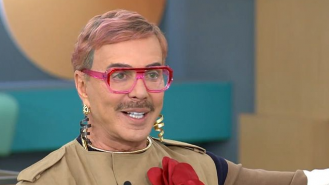 Λάκης Γαβαλάς: Το κράτος θα έπρεπε να μου ζητήσει «συγγνώμη»