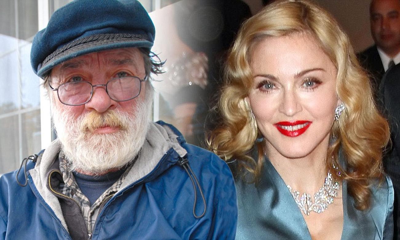 Πέθανε ο αδελφός της Μαντόνα, Άντονι Τσικόνε